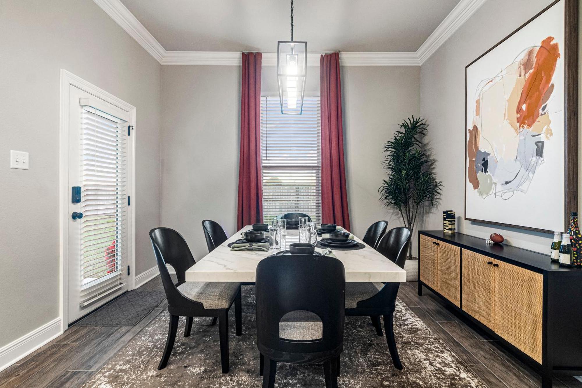 3 Kings Pet-Friendly Near Golf & Business Hub Villa Lake Charles Exteriör bild