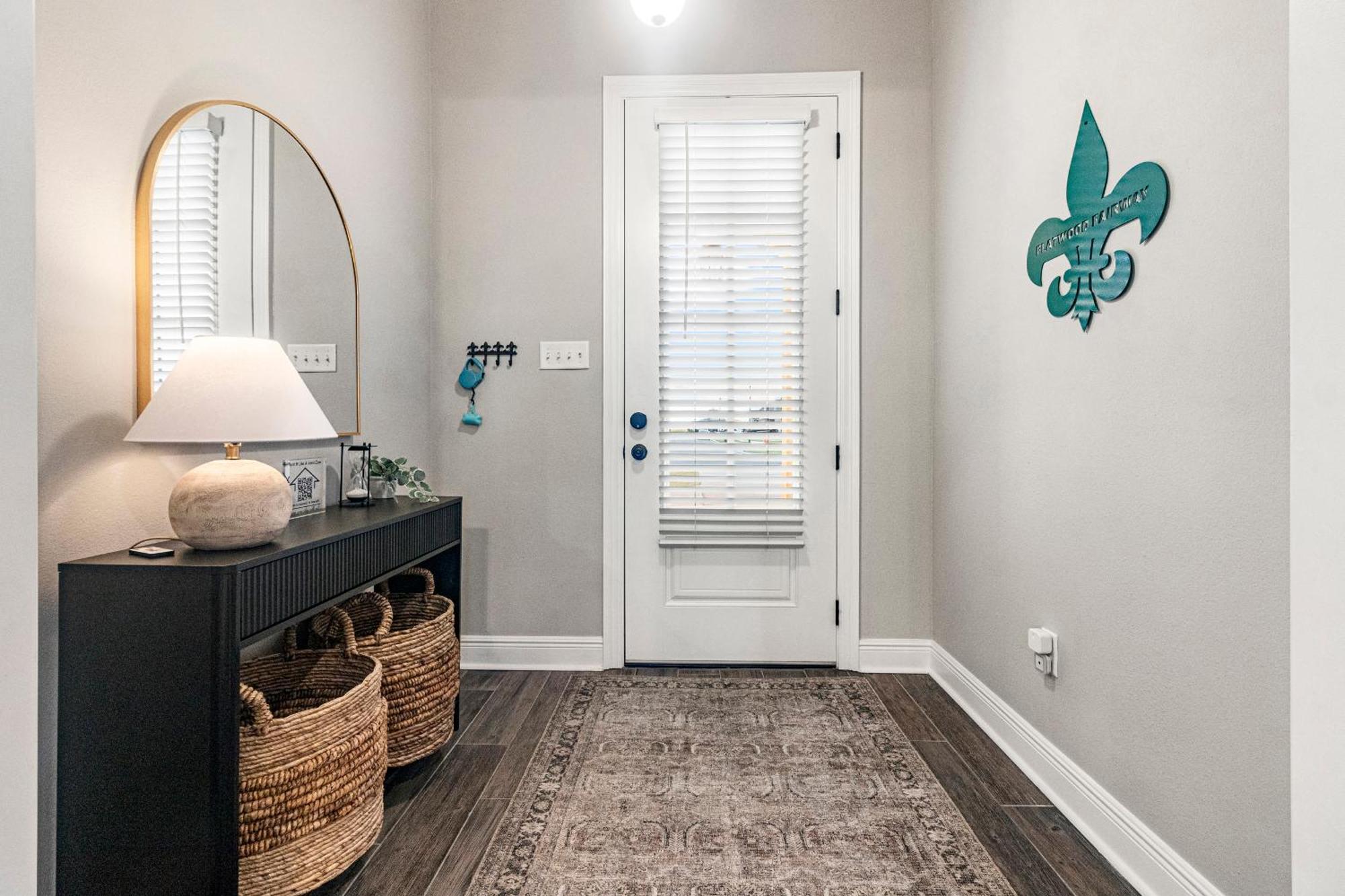 3 Kings Pet-Friendly Near Golf & Business Hub Villa Lake Charles Exteriör bild